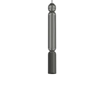 Lampa wisząca SINGLES A 12195 Nowodvorski