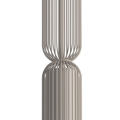 Lampa wisząca SINGLES B 12197 Nowodvorski