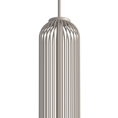 Lampa wisząca SINGLES B 12197 Nowodvorski