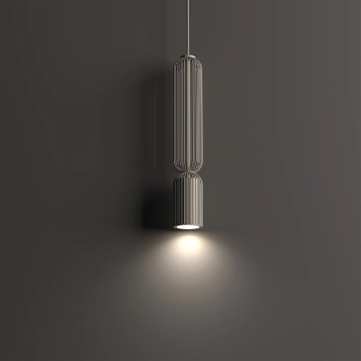 Lampa wisząca SINGLES B 12197 Nowodvorski