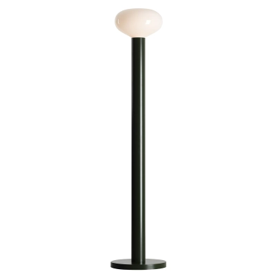 LAMPA STOJĄCA FLO MOSS M (opal glass) 7000A26_M Aldex