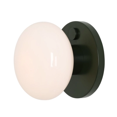 KINKIET FLO MOSS S (opal glass) 7000C26_S Aldex
