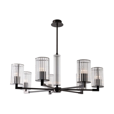 ARIA 1229 LAMPA WISZĄCA TYTAN ZUMA LINE