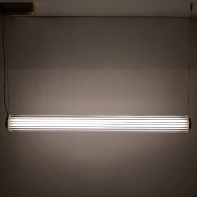 COMO 1232 LAMPA WISZĄCA z pilotem MOSIĄDZ ZUMA LINE PREMIUM