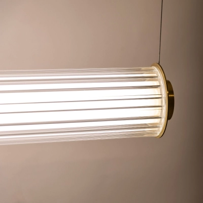 COMO 1232 LAMPA WISZĄCA z pilotem MOSIĄDZ ZUMA LINE PREMIUM