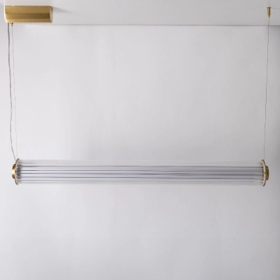 COMO 1232 LAMPA WISZĄCA z pilotem MOSIĄDZ ZUMA LINE PREMIUM
