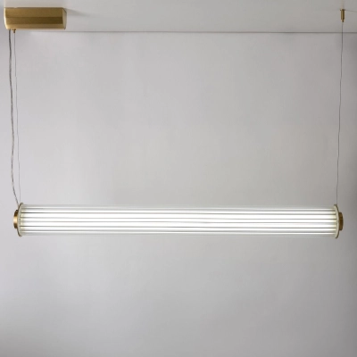 COMO 1232 LAMPA WISZĄCA z pilotem MOSIĄDZ ZUMA LINE PREMIUM