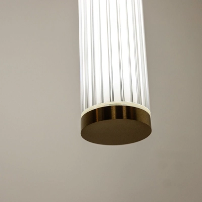 COMO 1233 LAMPA WISZĄCA z pilotem MOSIĄDZ ZUMA LINE PREMIUM