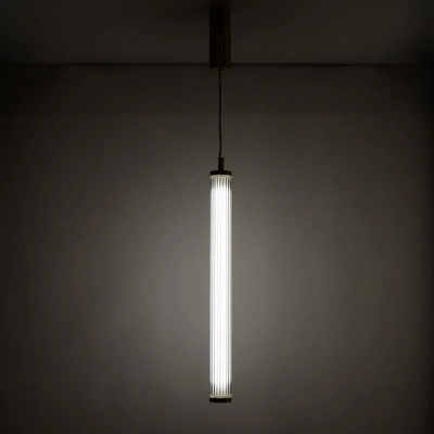 COMO 1233 LAMPA WISZĄCA z pilotem MOSIĄDZ ZUMA LINE PREMIUM