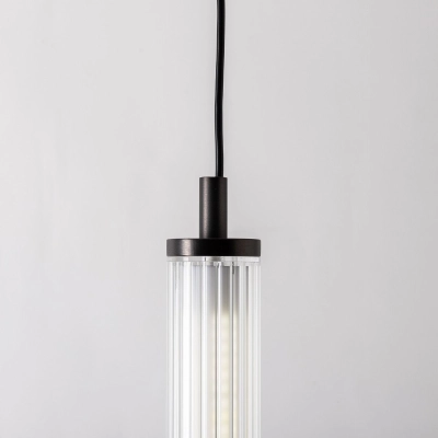 COMO 1237 LAMPA WISZĄCA z pilotem TYTAN ZUMA LINE PREMIUM