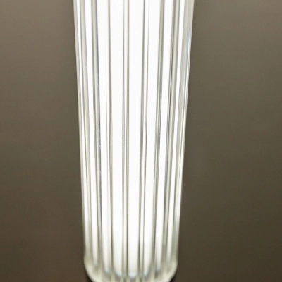 COMO 1237 LAMPA WISZĄCA z pilotem TYTAN ZUMA LINE PREMIUM