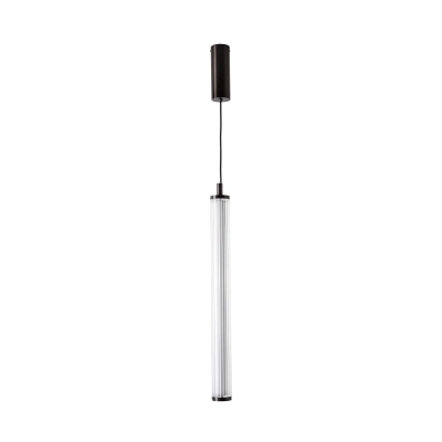 COMO 1237 LAMPA WISZĄCA TYTAN ZUMA LINE