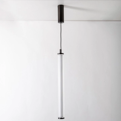 COMO 1237 LAMPA WISZĄCA z pilotem TYTAN ZUMA LINE PREMIUM