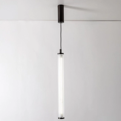 COMO 1237 LAMPA WISZĄCA z pilotem TYTAN ZUMA LINE PREMIUM