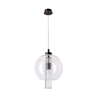 Lampa wisząca BELLA 1241 - tytan ZUMA LINE