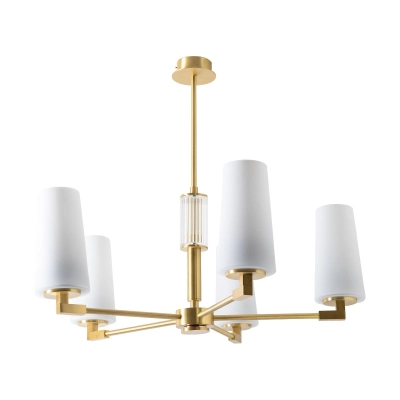 VINCENZA 1244 LAMPA WISZĄCA MOSIĄDZ ZUMA LINE
