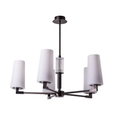 VINCENZA 1246 LAMPA WISZĄCA TYTAN ZUMA LINE