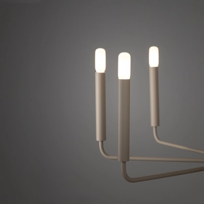 Lampa wisząca ORTO VIII 12525 Nowodvorski