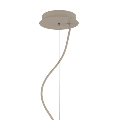 Lampa wisząca ORTO VIII 12525 Nowodvorski
