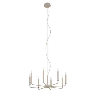 Lampa wisząca ORTO VIII 12525 Nowodvorski