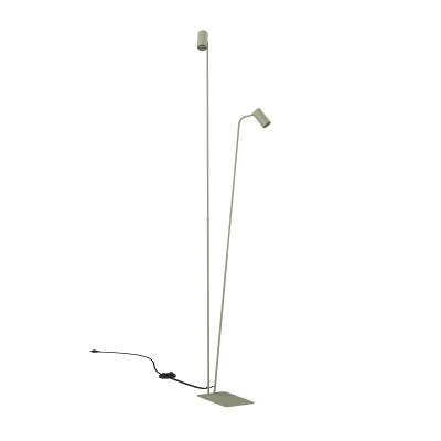 Lampa podłogowa MONO II 12621 Nowodvorski