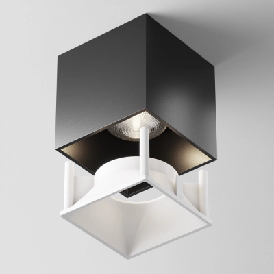 Plafon Alfa LED C065CL-L12B4K-D Maytoni