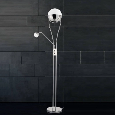 Lampa podłogowa CHRIS – 478310206 TRIO