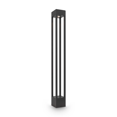 Lampa stojąca Elbe O424FL-L10GF IP65 Maytoni