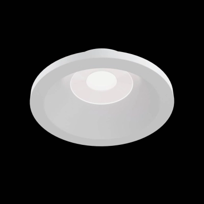 lafabryka.pl Oprawa podstropowa Downlight Zoom DL033-2-01W Maytoni