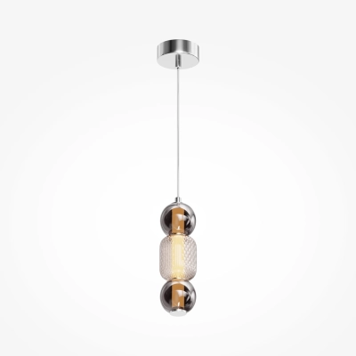 Lampa wisząca Drop MOD273PL-L16CH3K Maytoni