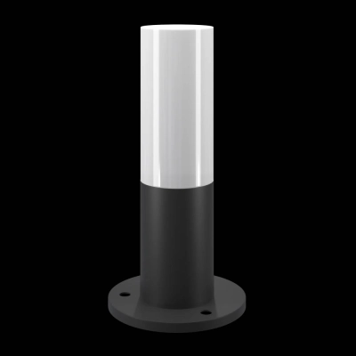 lafabryka.pl Lampa stojąca Landscape Lighting Willis O418FL-01B Maytoni