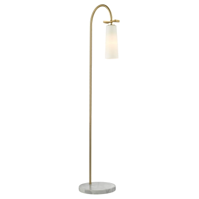 lafabryka.pl Lampa stojąca BOW F01152BR CosmoLight