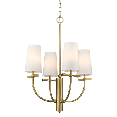 lafabryka.pl Lampa wisząca BOW P04190BR CosmoLight