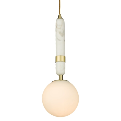 lafabryka.pl Lampa wisząca LA SPEZIA P01329BR CosmoLight