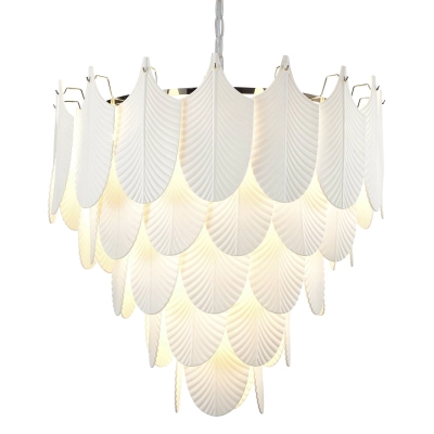 lafabryka.pl Lampa wisząca PALERMO P21473WH CosmoLight