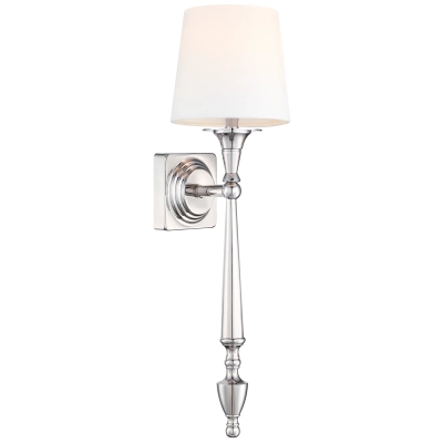 Kinkiet AUSTIN W01258NI-WH CosmoLight