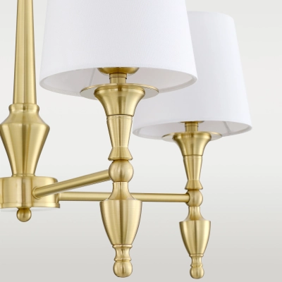 Lampa wisząca AUSTIN P04159BR-WH CosmoLight