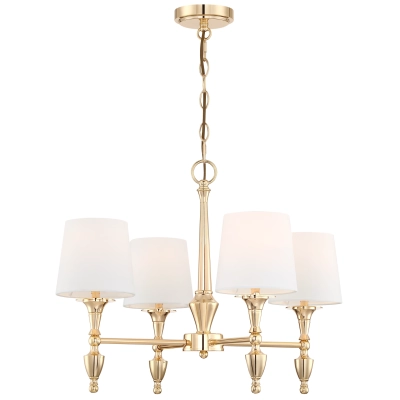 Lampa wisząca AUSTIN P04142AU-WH CosmoLight