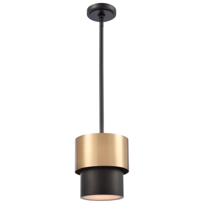 Lampa wisząca COBURG P01777BR CosmoLight