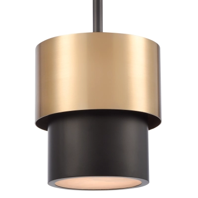 Lampa wisząca COBURG P01777BR CosmoLight