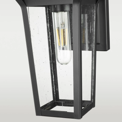 Kinkiet ZURICH W01609BK CosmoLight