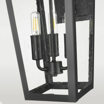 Kinkiet ZURICH W03616BK CosmoLight