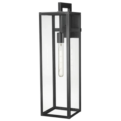 Kinkiet KYOTO W01715BK CosmoLight