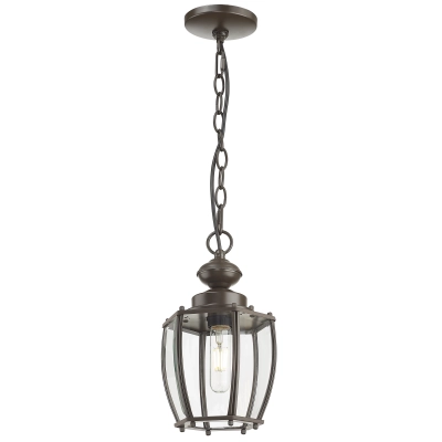 Lampa wisząca NUUK P01654BZ CosmoLight