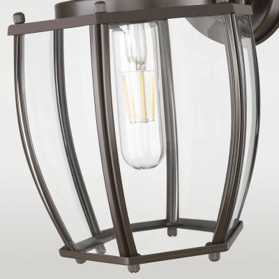 Kinkiet NUUK W01661BZ CosmoLight