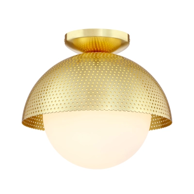 Plafon MODENA C01807BR CosmoLight