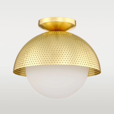 Plafon MODENA C01807BR CosmoLight