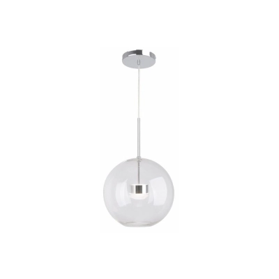 Multiverse - lampa wisząca LED chrom 338101-06 REALITY
