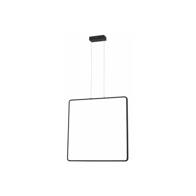 lafabryka.pl Anaya - lampa wisząca czarna 336541-02 REALITY