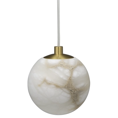 Lampa wisząca VOLTERRA P01968BR CosmoLight